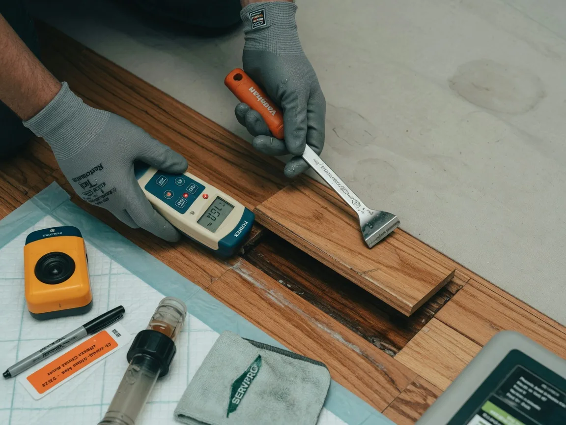 Why choose Water Damage Restoration in Owanka, SD